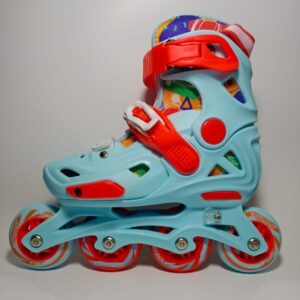 Inline skate (2)