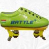 Quad skate Green - Image 10