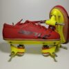 Quad skate Green - Image 8