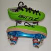 Quad skate Green - Image 3